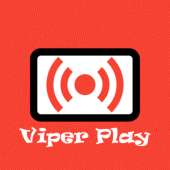 Viper Play Net APK icon