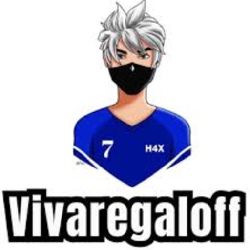 Vivaregaloff APK icon