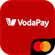 VodaPay App Download APK icon