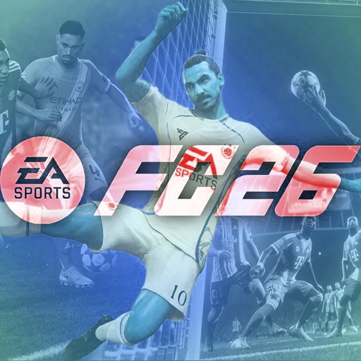 Votaciones Toty FC Mobile 26 APK icon