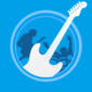 Walk Band - Multitracks Music APK icon