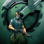 Wall Of Insanity APK icon