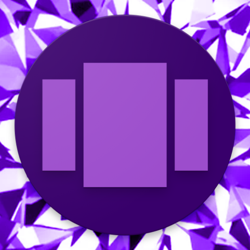 Wallpaper Template APK icon