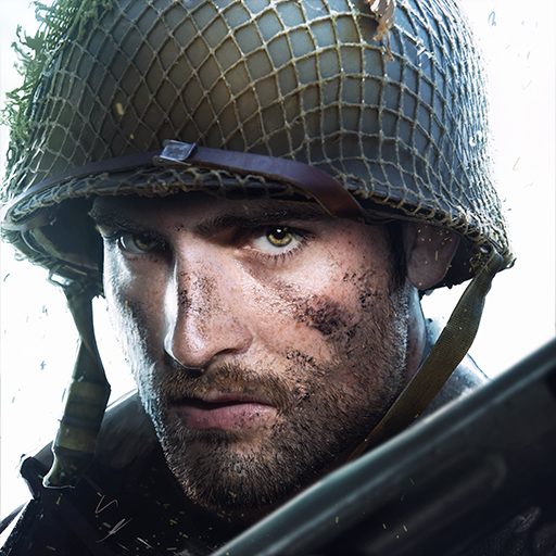 Warpath Mod APK icon