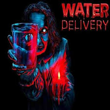 Water Delivery Horror Game Download APK icon