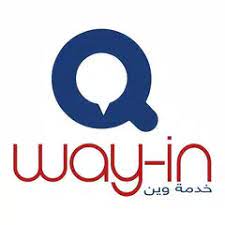 Way in Apk icon