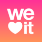 We Heart It APK icon