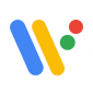 Wear OS icon