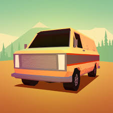 Weboutride APK icon