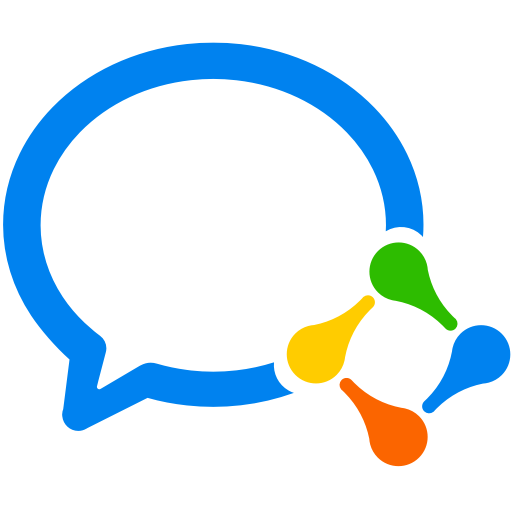 WeCom APK icon