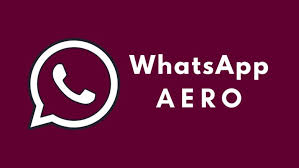 Descargar Whatsapp Aero 2020 Apk Siber Kalem Latest V15 40 0 Para Android