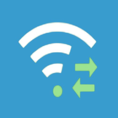 Wifi Docker APK icon
