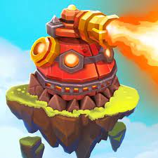 Wild Sky TD APK APK