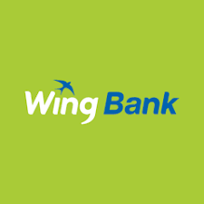 Wing Bank APK icon