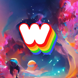 Wombo Art APK icon