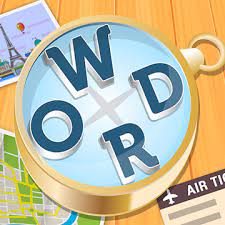 Word Trip Earning App icon