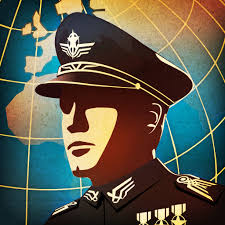 World Conqueror 4 APK icon