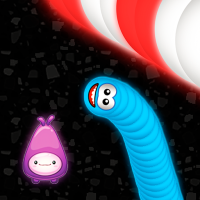 Worms Zone Mod APK icon