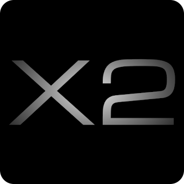 X2 Download APK icon
