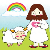 聖書日々の糧 APK icon