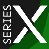 Xbox Series X APK icon
