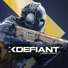 XDefiant APK XDefiant APK APK