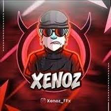 Xenoz FFX Injector APK icon