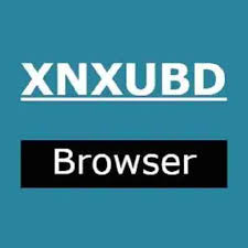 XNXUBD VPN Browser APK icon