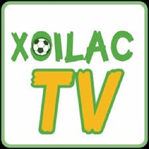 Xoilac TV APK icon