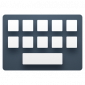 Xperia Keyboard icon