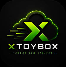 Xtoybox APK icon