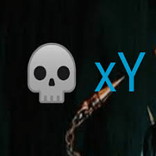 XY Ghost Hack APK [PUBG Hack] icon