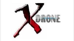 xZon Drone APK icon