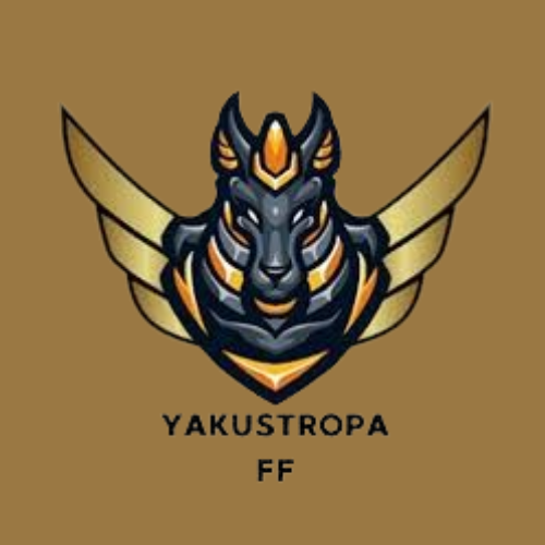 Yakustropa APK icon