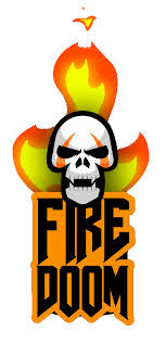 Firedoom APP | Earn Unlimited Real Cash icon