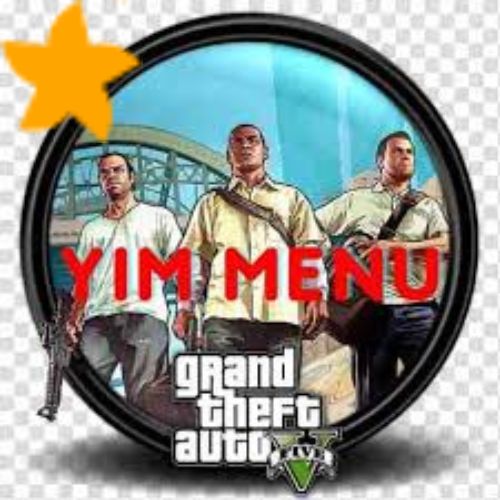 Yim Menu APK icon