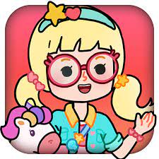 Yoya Busy Life World APK icon