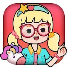 YoYa Busy Life World Mod APK icon