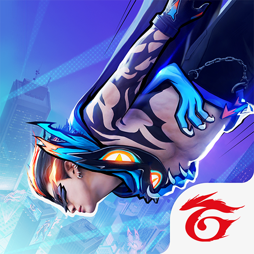 Yubitruco Free Fire APK icon
