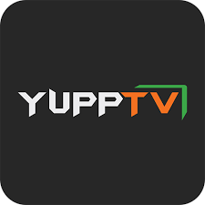 YuppTV APK icon