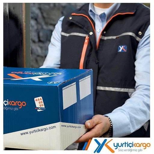 Yurtiçi Kargo Kurye APK icon