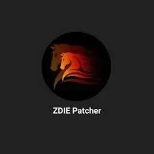 ZDIE Patcher APK icon