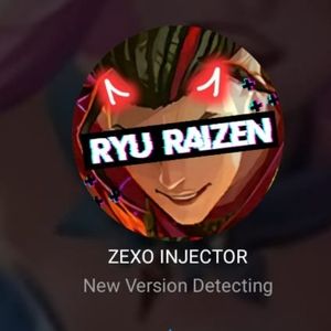 Zexo Injector APK icon