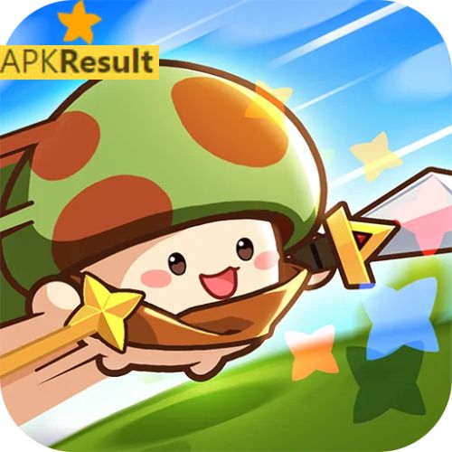 Zombies Boom Mod APK icon
