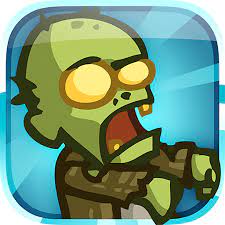 Zombieville USA 2 APK icon