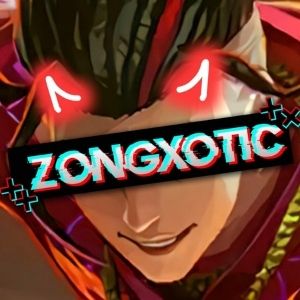 Zong Xotic Patcher APK icon