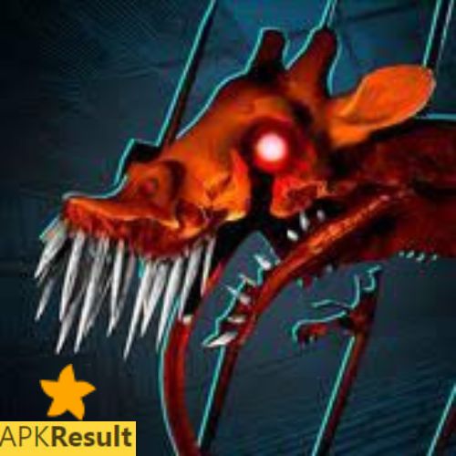 Zoochosis APK icon