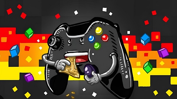 Greblovz2004 Gaming APK