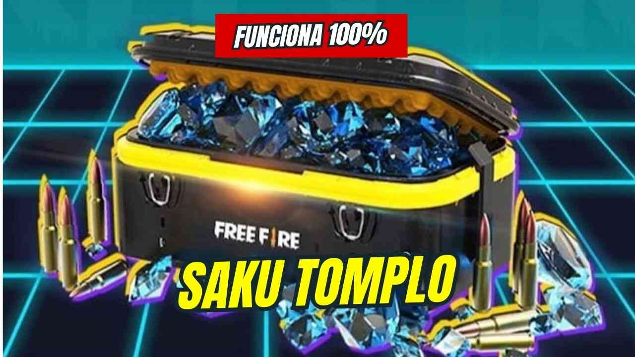 Saku Tomplo APK Download