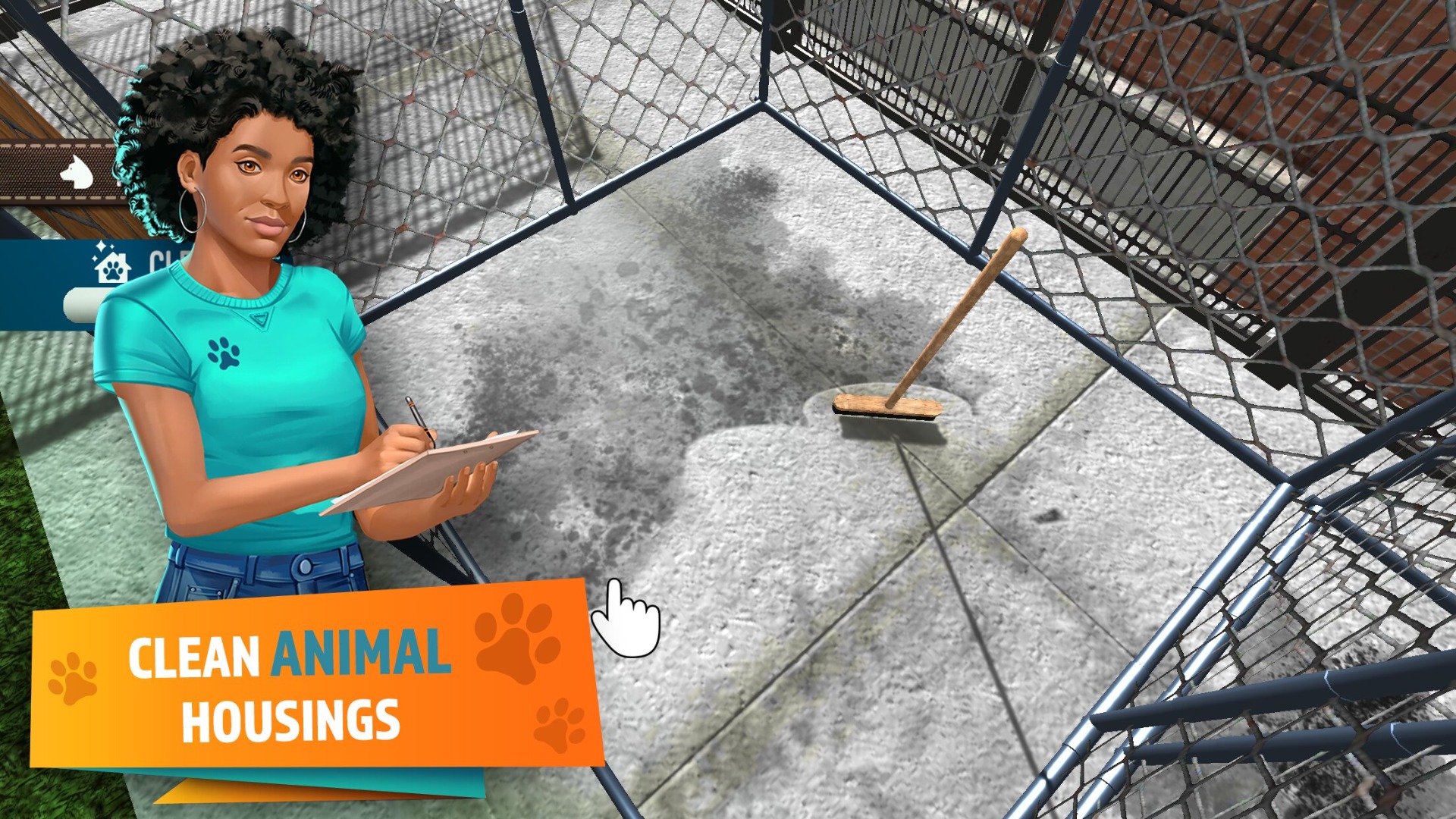 Animal Shelter Simulator App Download